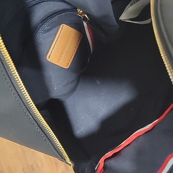 Tommy Hilfiger Backpack - Picture 5 of 8